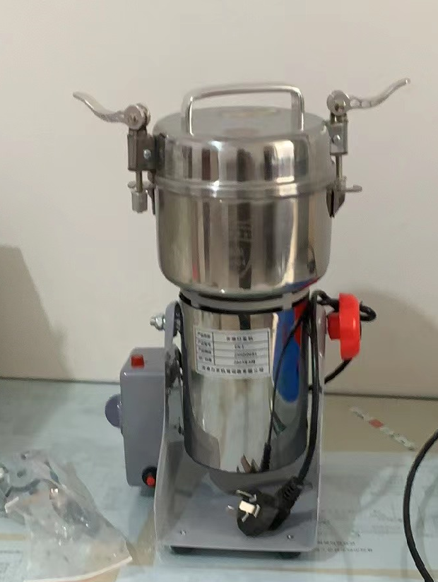 纖維打散機